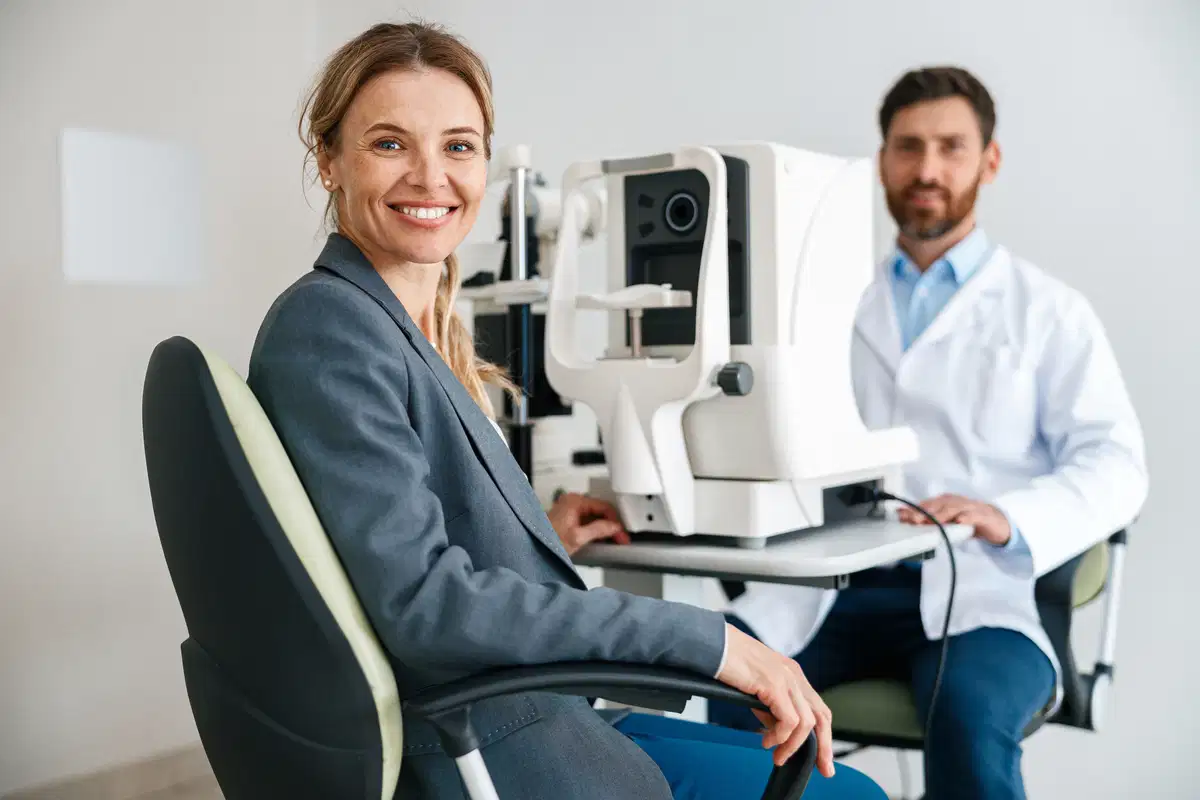 Tarifs Chirurgie Laser Versailles | Prix PKR et LASIK